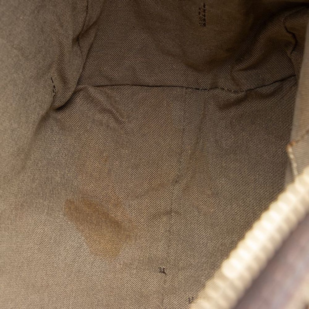 Fendi Zucchino Large Hobo - Picture 13 of 15